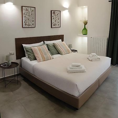 La Puteca Bed and Breakfast Νάπολη Εξωτερικό φωτογραφία