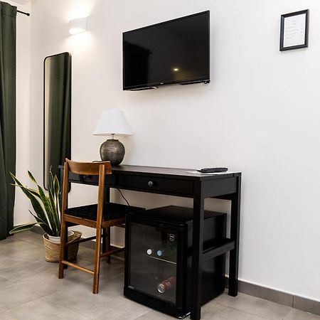 La Puteca Bed and Breakfast Νάπολη Εξωτερικό φωτογραφία