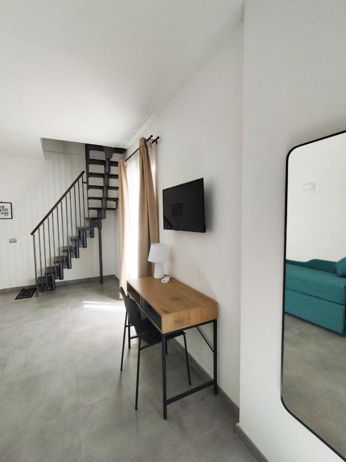 La Puteca Bed and Breakfast Νάπολη Εξωτερικό φωτογραφία