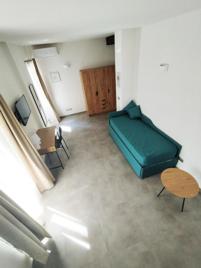 La Puteca Bed and Breakfast Νάπολη Εξωτερικό φωτογραφία