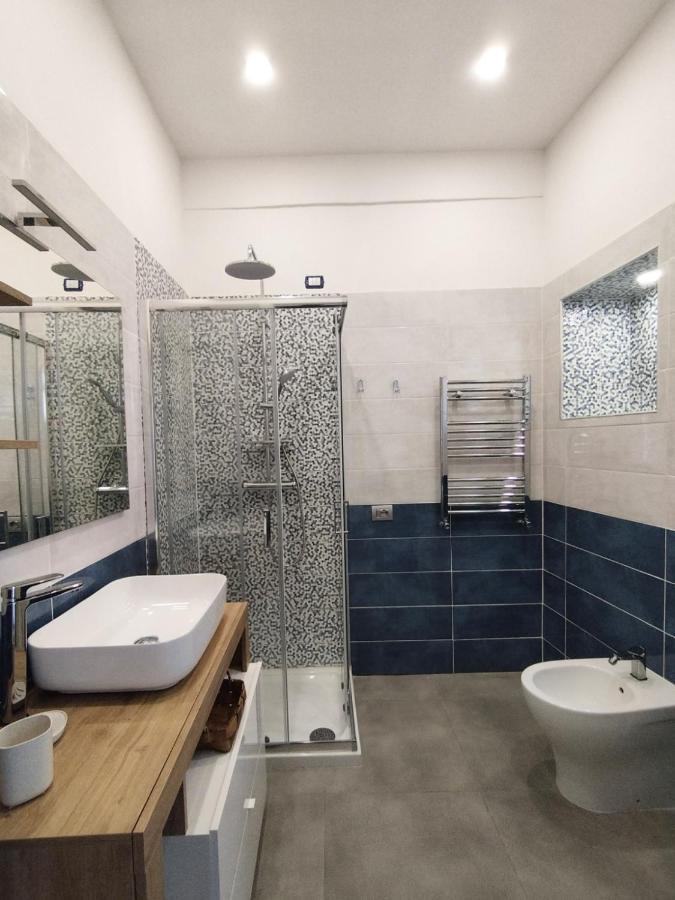 La Puteca Bed and Breakfast Νάπολη Εξωτερικό φωτογραφία
