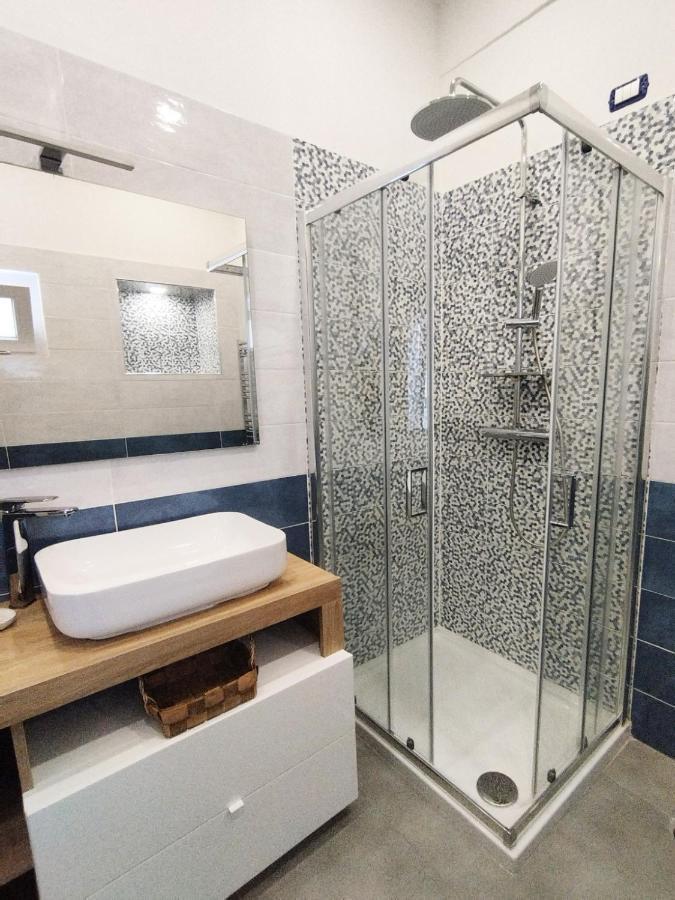 La Puteca Bed and Breakfast Νάπολη Εξωτερικό φωτογραφία