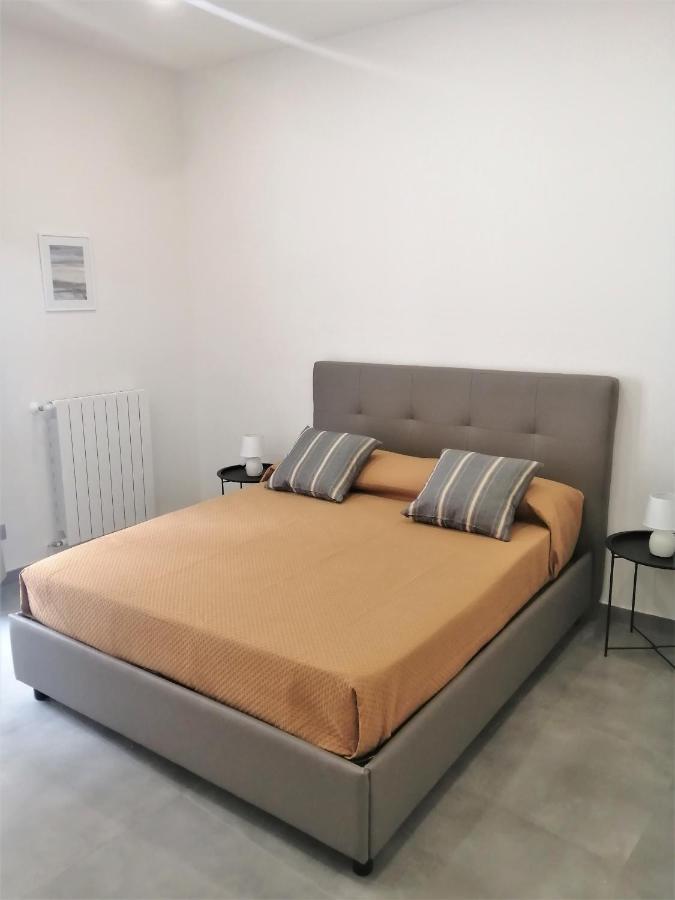 La Puteca Bed and Breakfast Νάπολη Εξωτερικό φωτογραφία