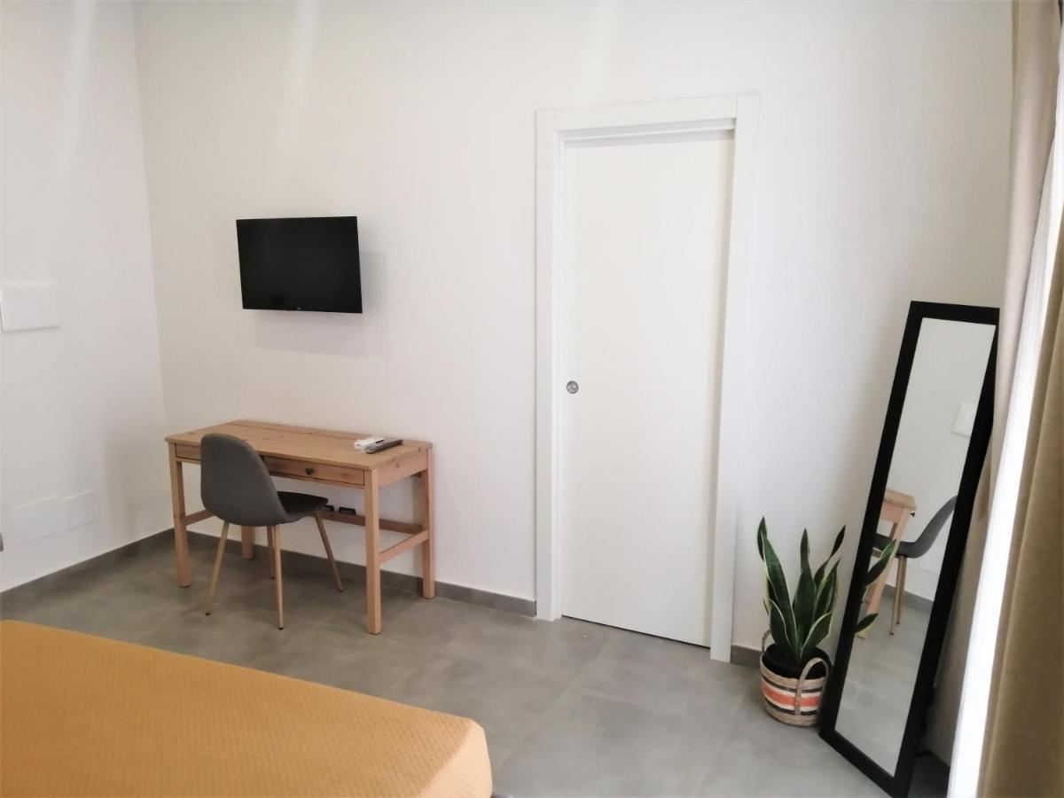 La Puteca Bed and Breakfast Νάπολη Εξωτερικό φωτογραφία