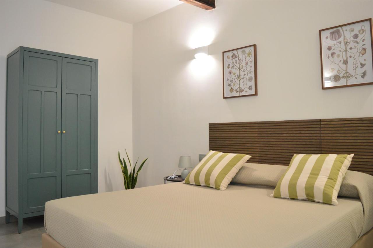 La Puteca Bed and Breakfast Νάπολη Εξωτερικό φωτογραφία