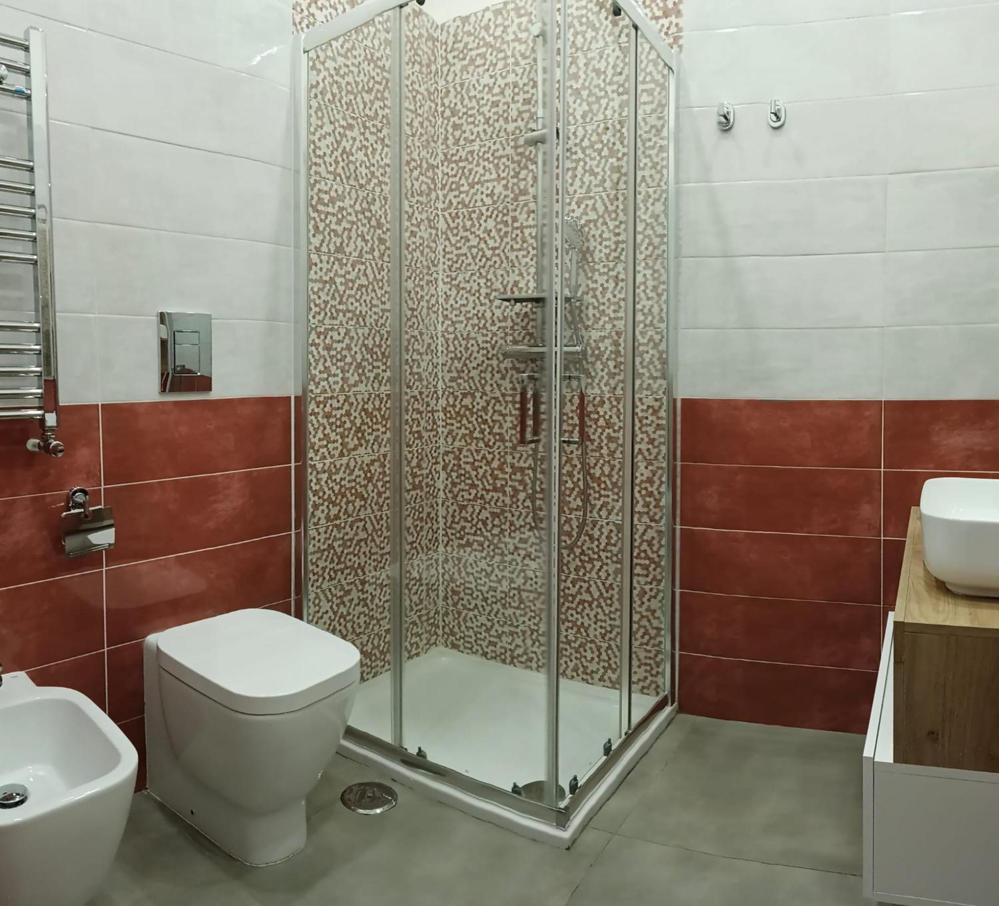 La Puteca Bed and Breakfast Νάπολη Εξωτερικό φωτογραφία