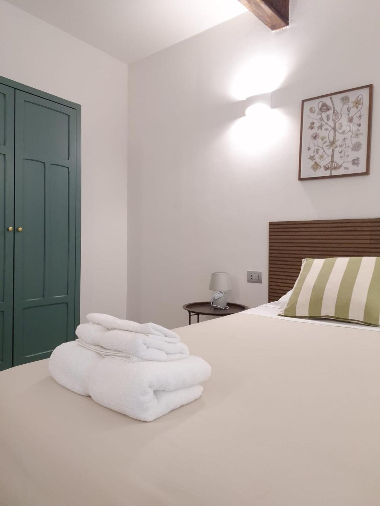 La Puteca Bed and Breakfast Νάπολη Εξωτερικό φωτογραφία