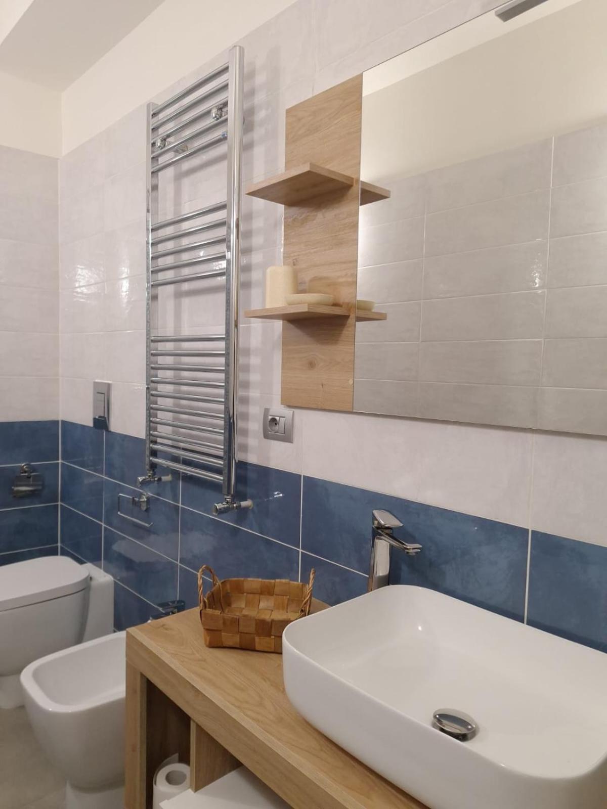 La Puteca Bed and Breakfast Νάπολη Εξωτερικό φωτογραφία