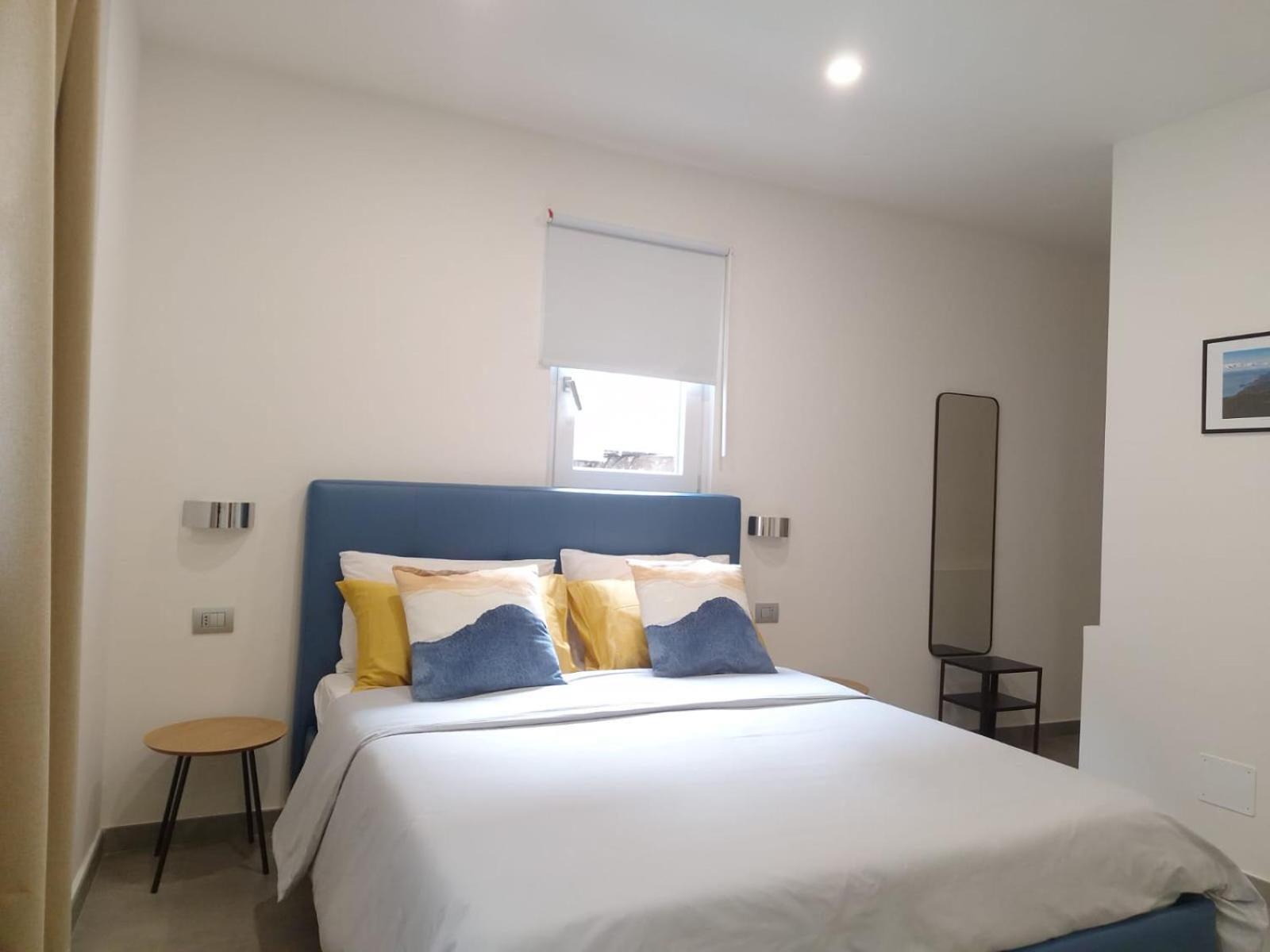 La Puteca Bed and Breakfast Νάπολη Εξωτερικό φωτογραφία