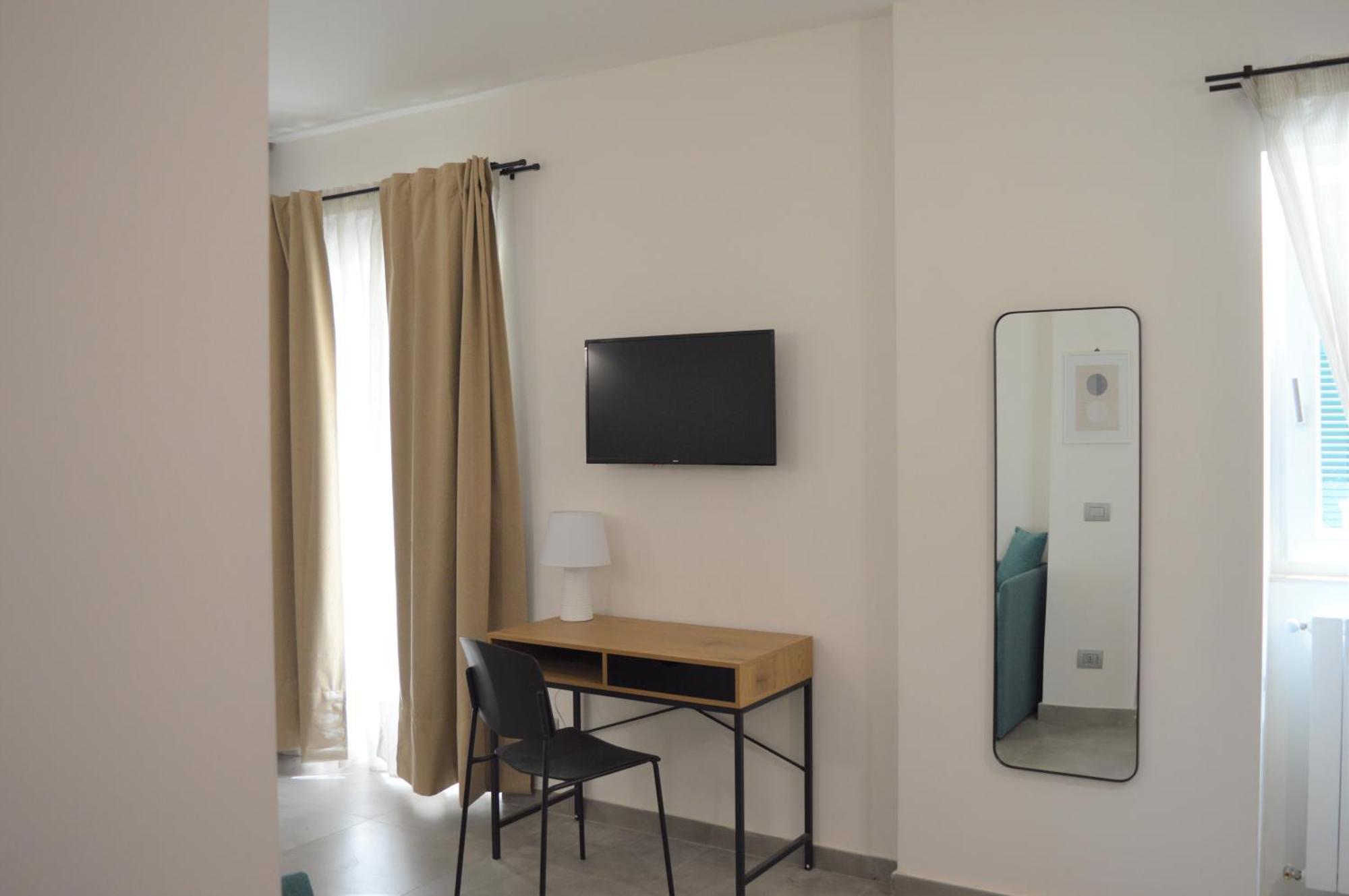 La Puteca Bed and Breakfast Νάπολη Εξωτερικό φωτογραφία