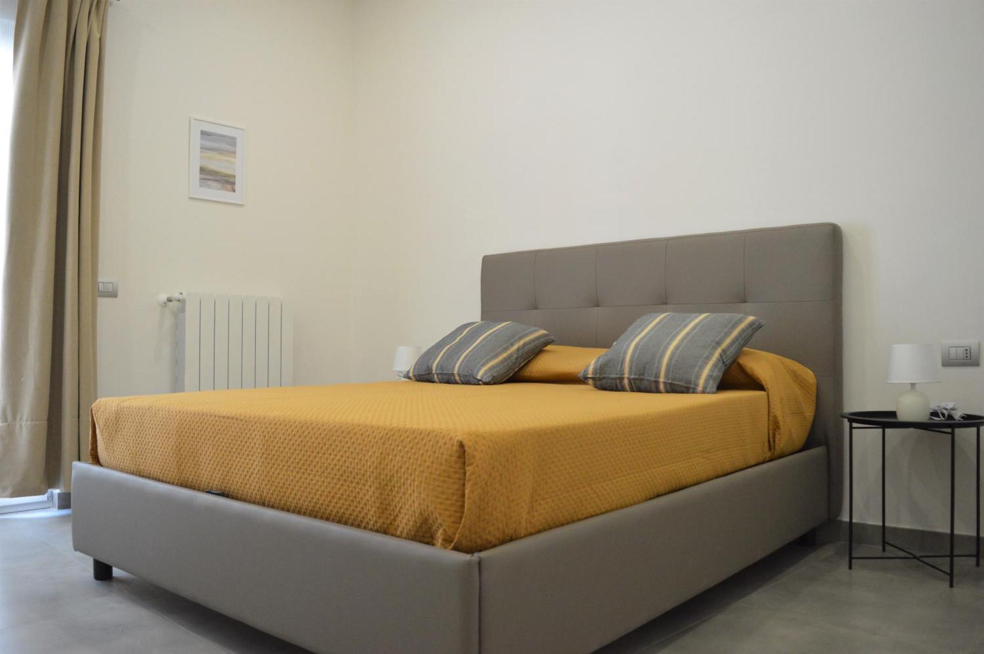 La Puteca Bed and Breakfast Νάπολη Εξωτερικό φωτογραφία