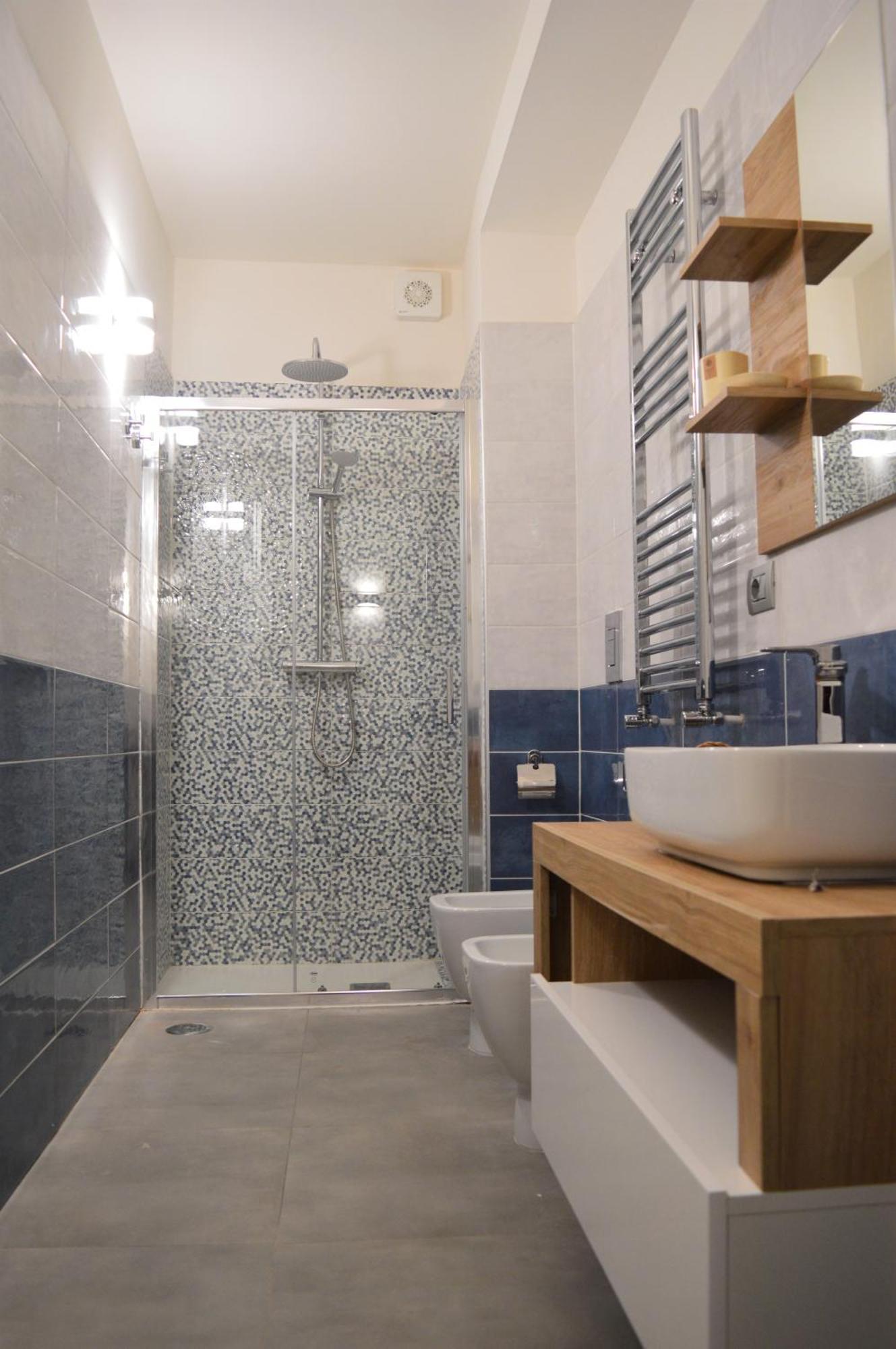 La Puteca Bed and Breakfast Νάπολη Εξωτερικό φωτογραφία