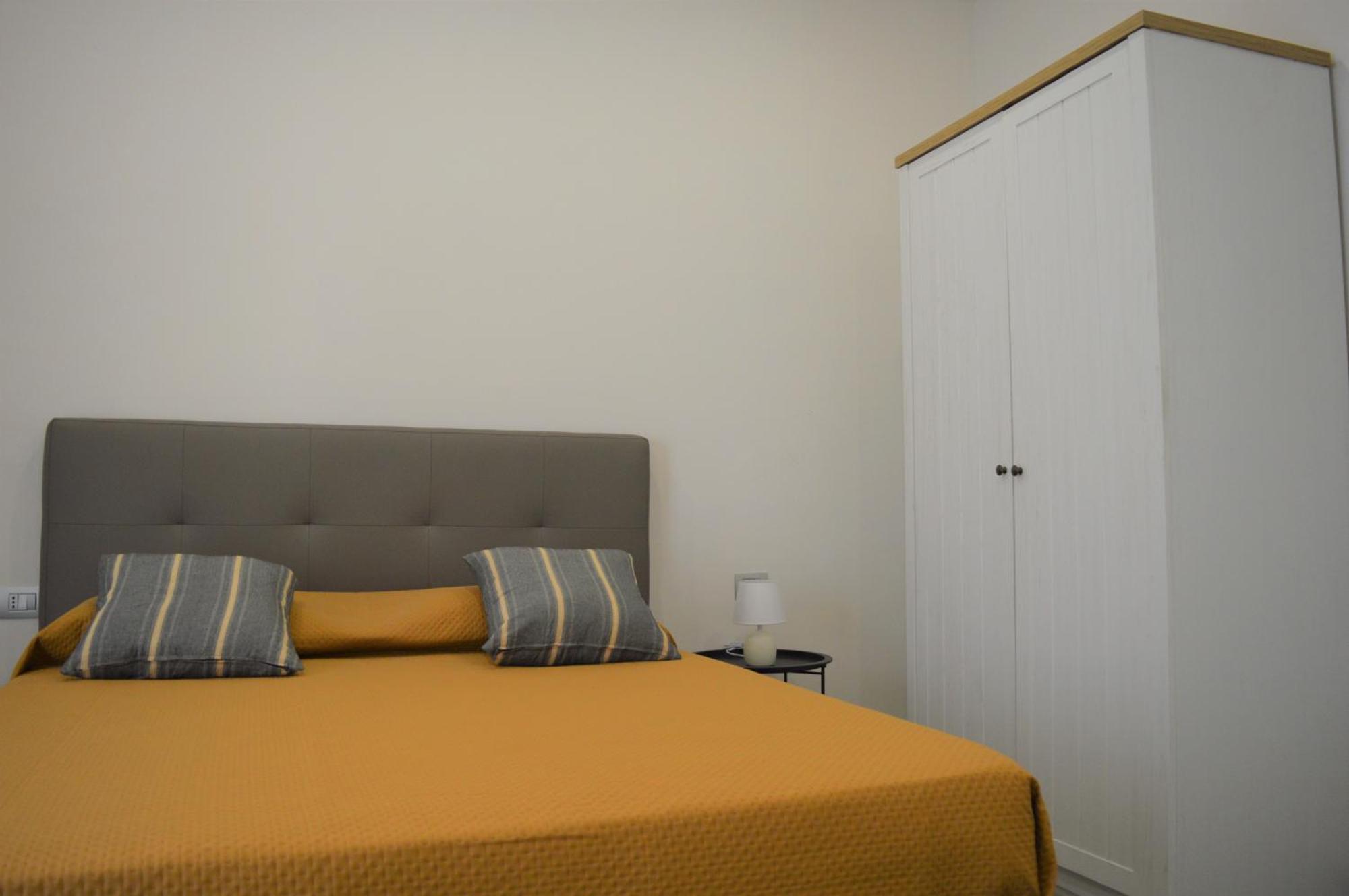 La Puteca Bed and Breakfast Νάπολη Εξωτερικό φωτογραφία