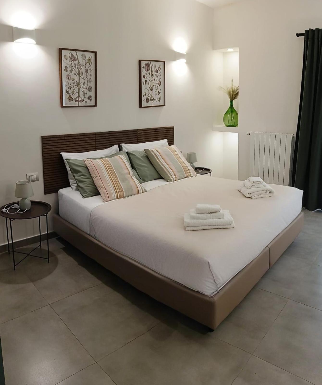 La Puteca Bed and Breakfast Νάπολη Εξωτερικό φωτογραφία