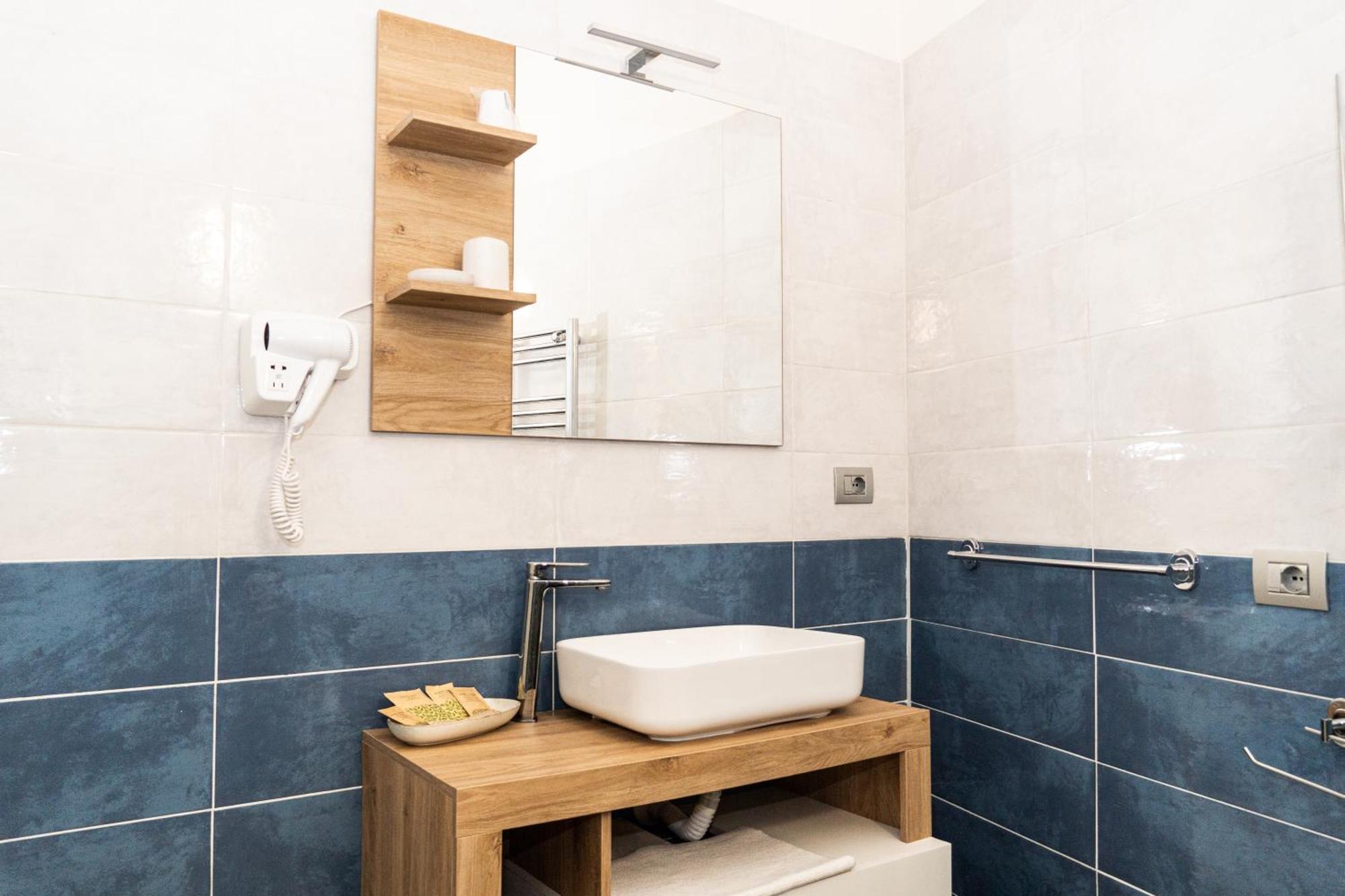 La Puteca Bed and Breakfast Νάπολη Εξωτερικό φωτογραφία