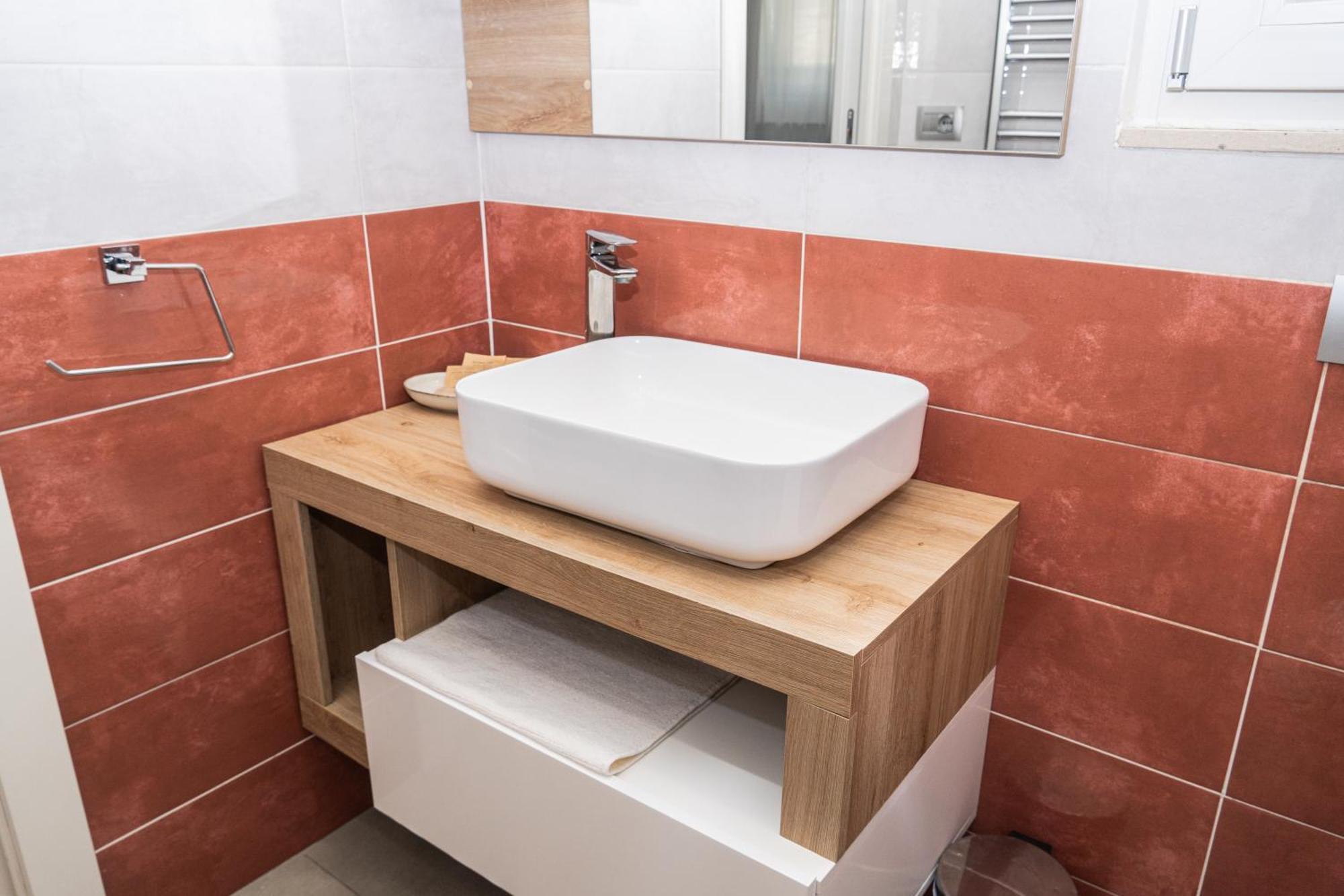 La Puteca Bed and Breakfast Νάπολη Εξωτερικό φωτογραφία