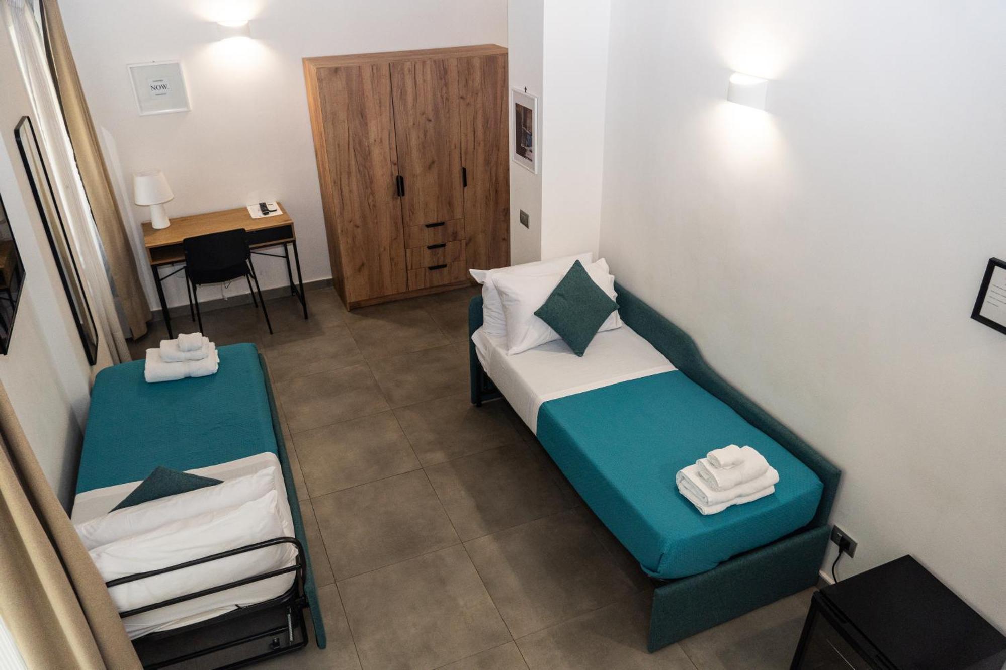 La Puteca Bed and Breakfast Νάπολη Εξωτερικό φωτογραφία