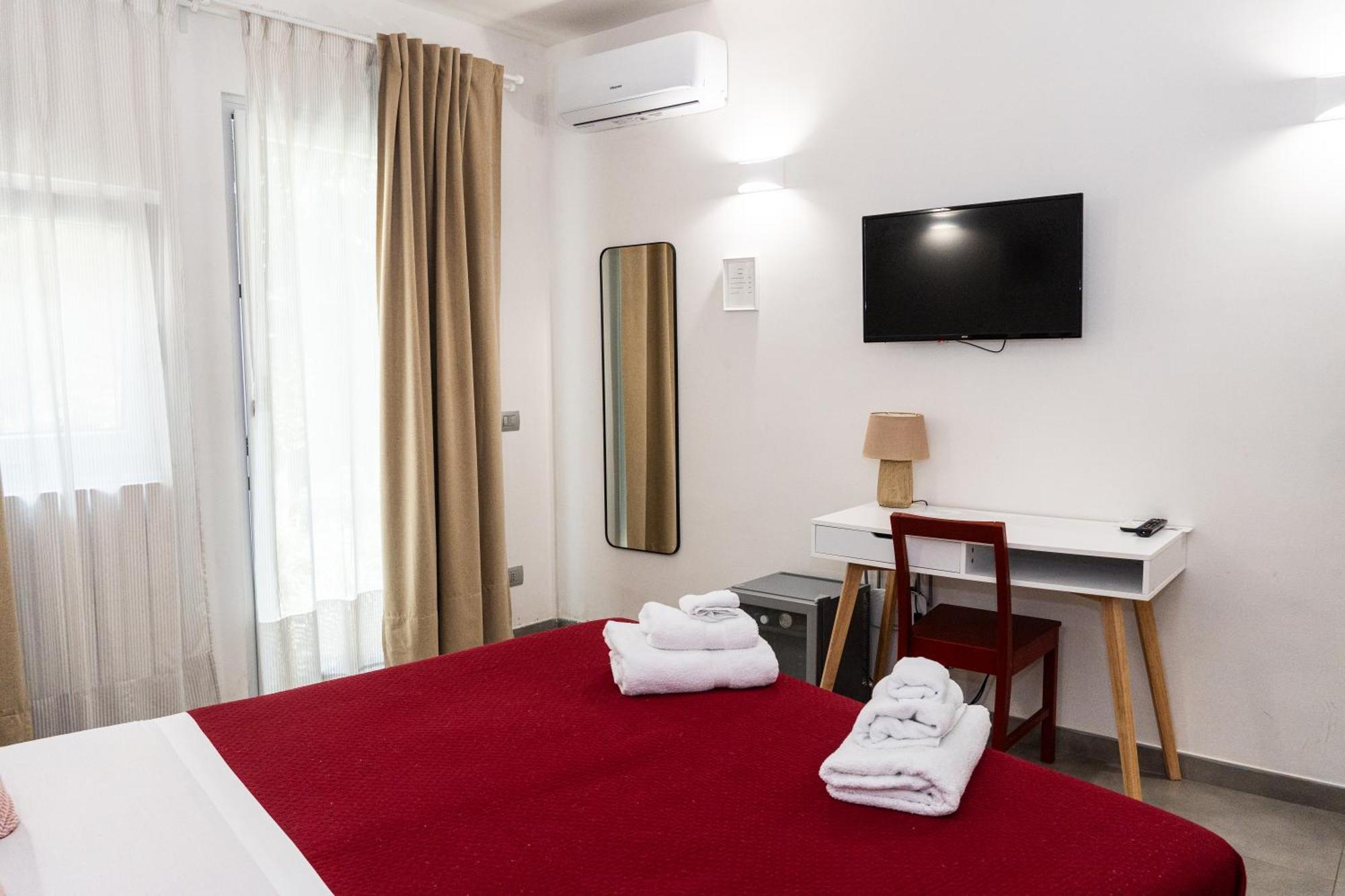 La Puteca Bed and Breakfast Νάπολη Εξωτερικό φωτογραφία