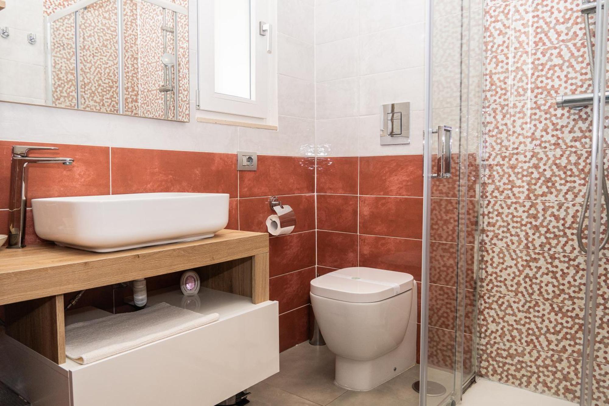 La Puteca Bed and Breakfast Νάπολη Εξωτερικό φωτογραφία
