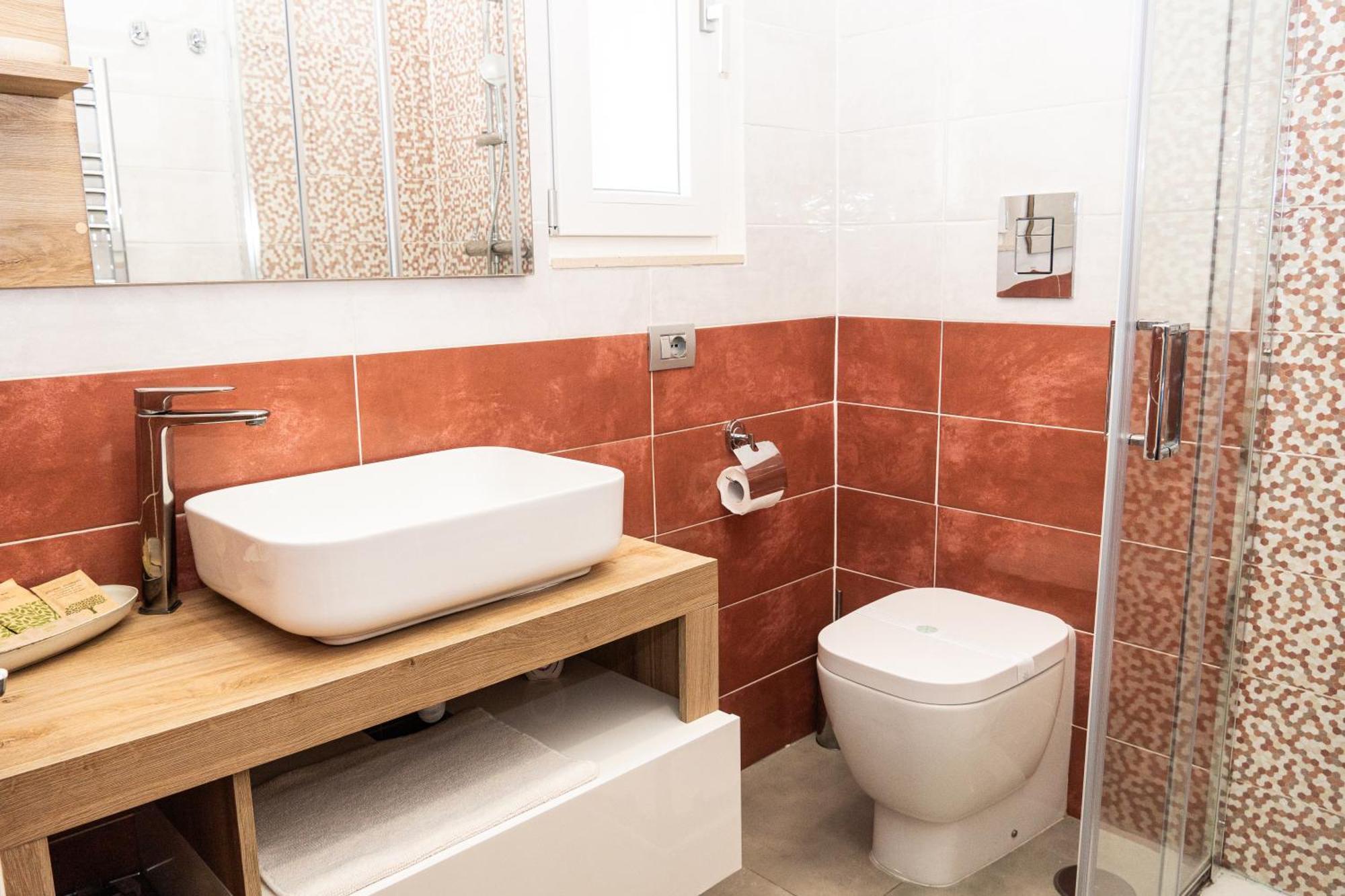 La Puteca Bed and Breakfast Νάπολη Εξωτερικό φωτογραφία