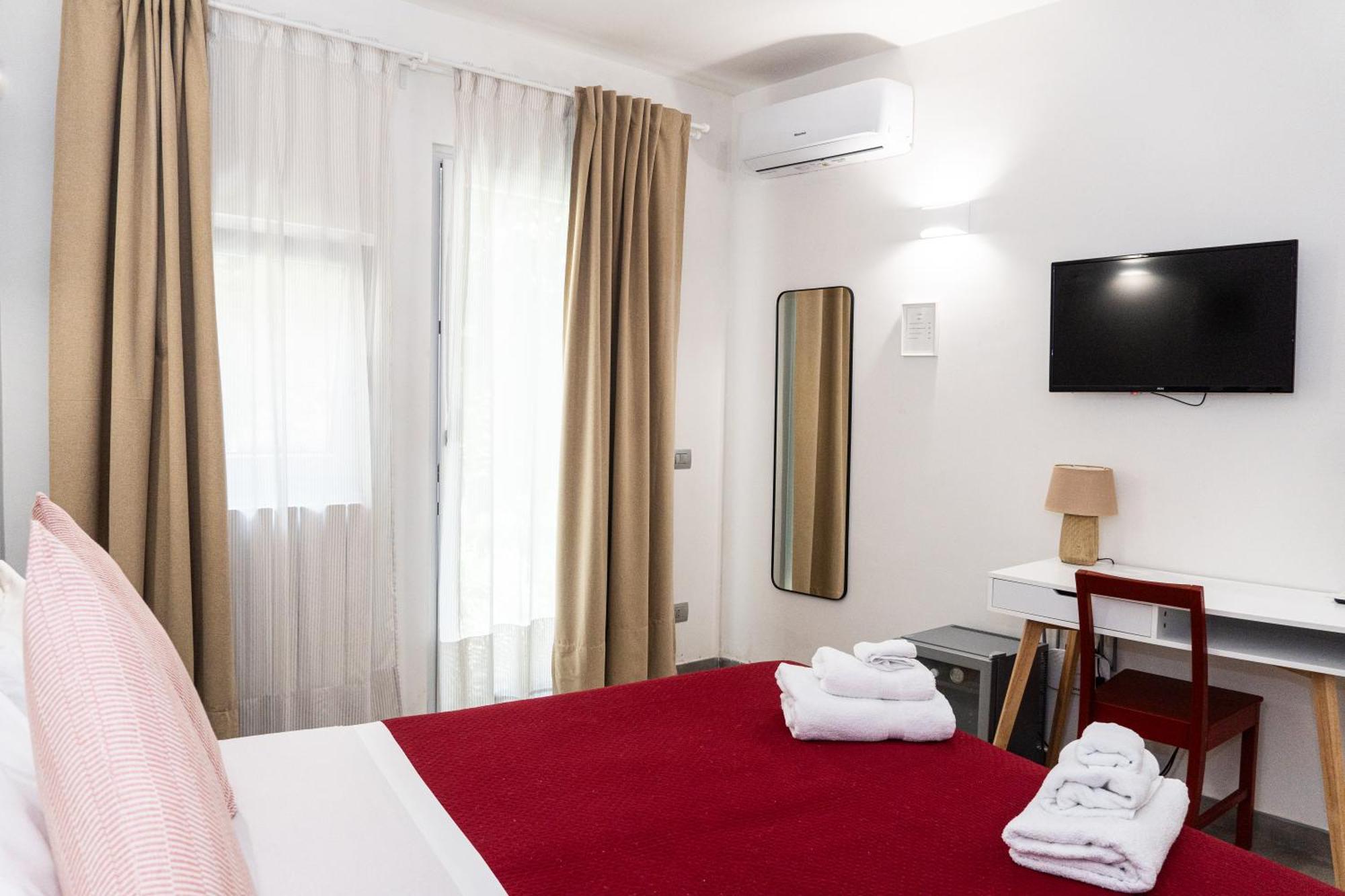 La Puteca Bed and Breakfast Νάπολη Εξωτερικό φωτογραφία