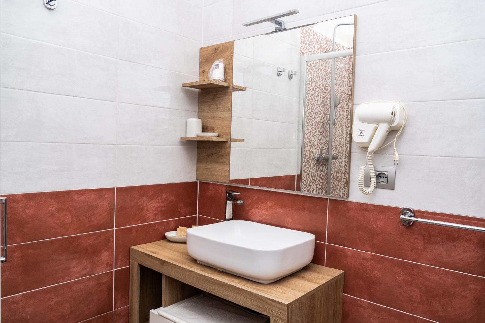 La Puteca Bed and Breakfast Νάπολη Εξωτερικό φωτογραφία
