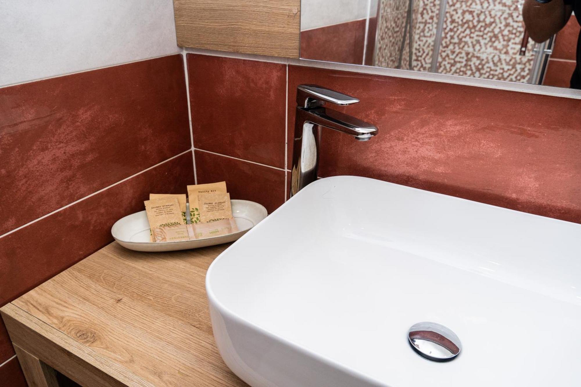 La Puteca Bed and Breakfast Νάπολη Εξωτερικό φωτογραφία