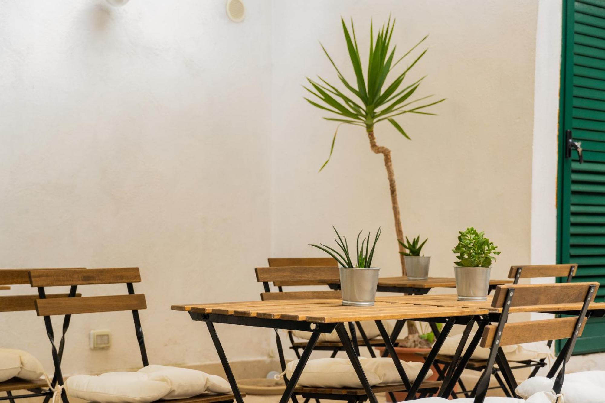 La Puteca Bed and Breakfast Νάπολη Εξωτερικό φωτογραφία