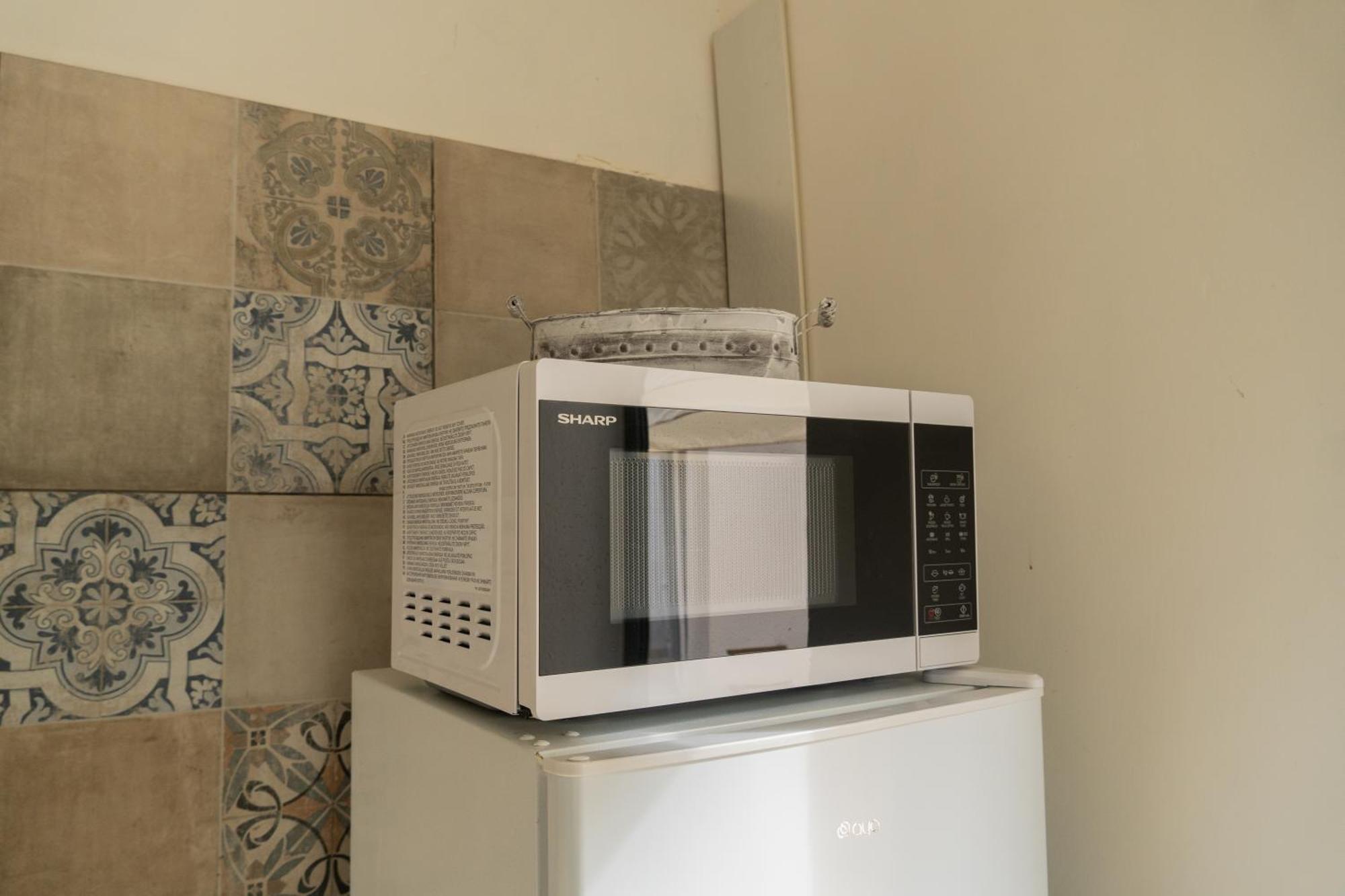 La Puteca Bed and Breakfast Νάπολη Εξωτερικό φωτογραφία