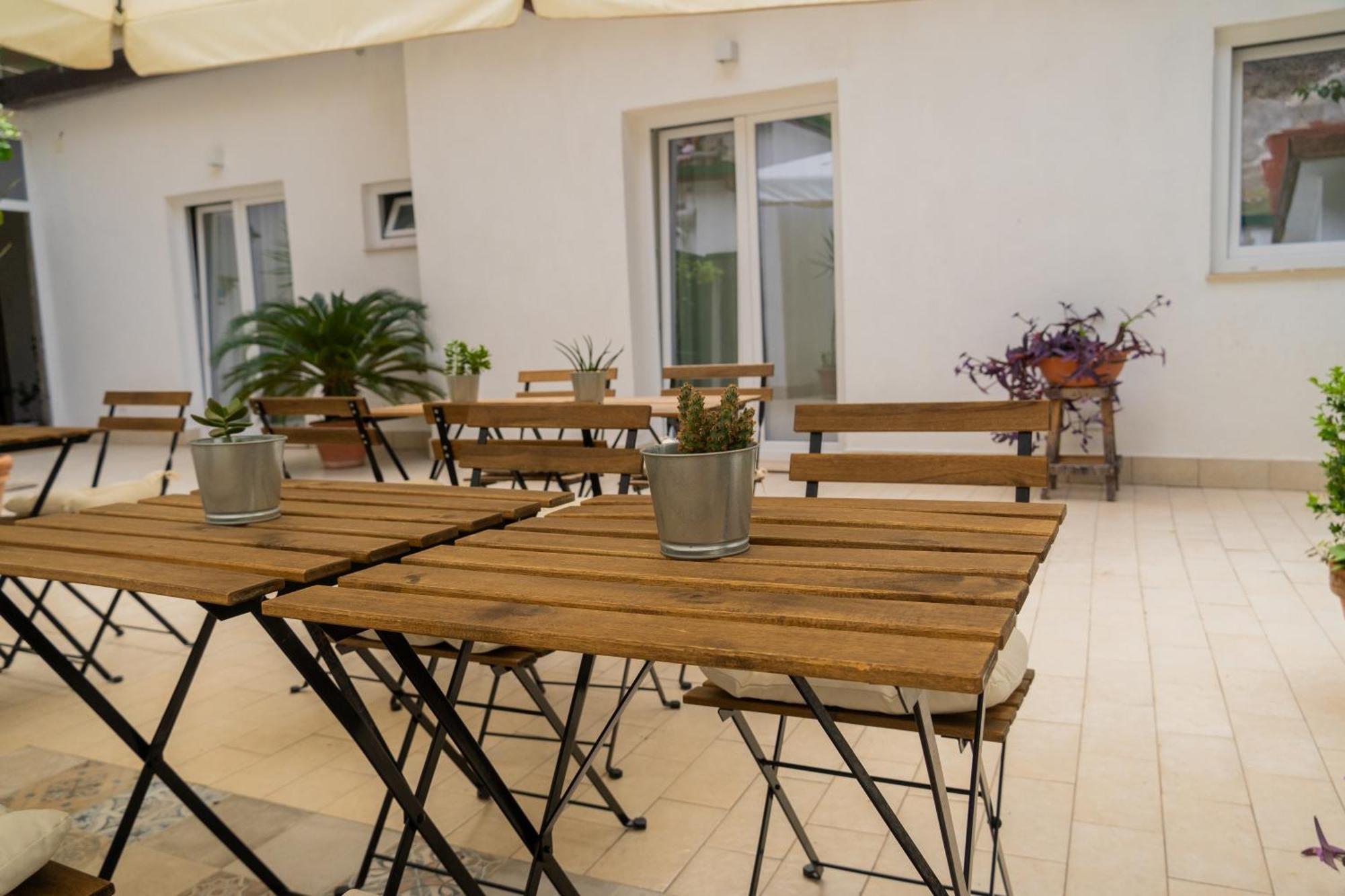 La Puteca Bed and Breakfast Νάπολη Εξωτερικό φωτογραφία