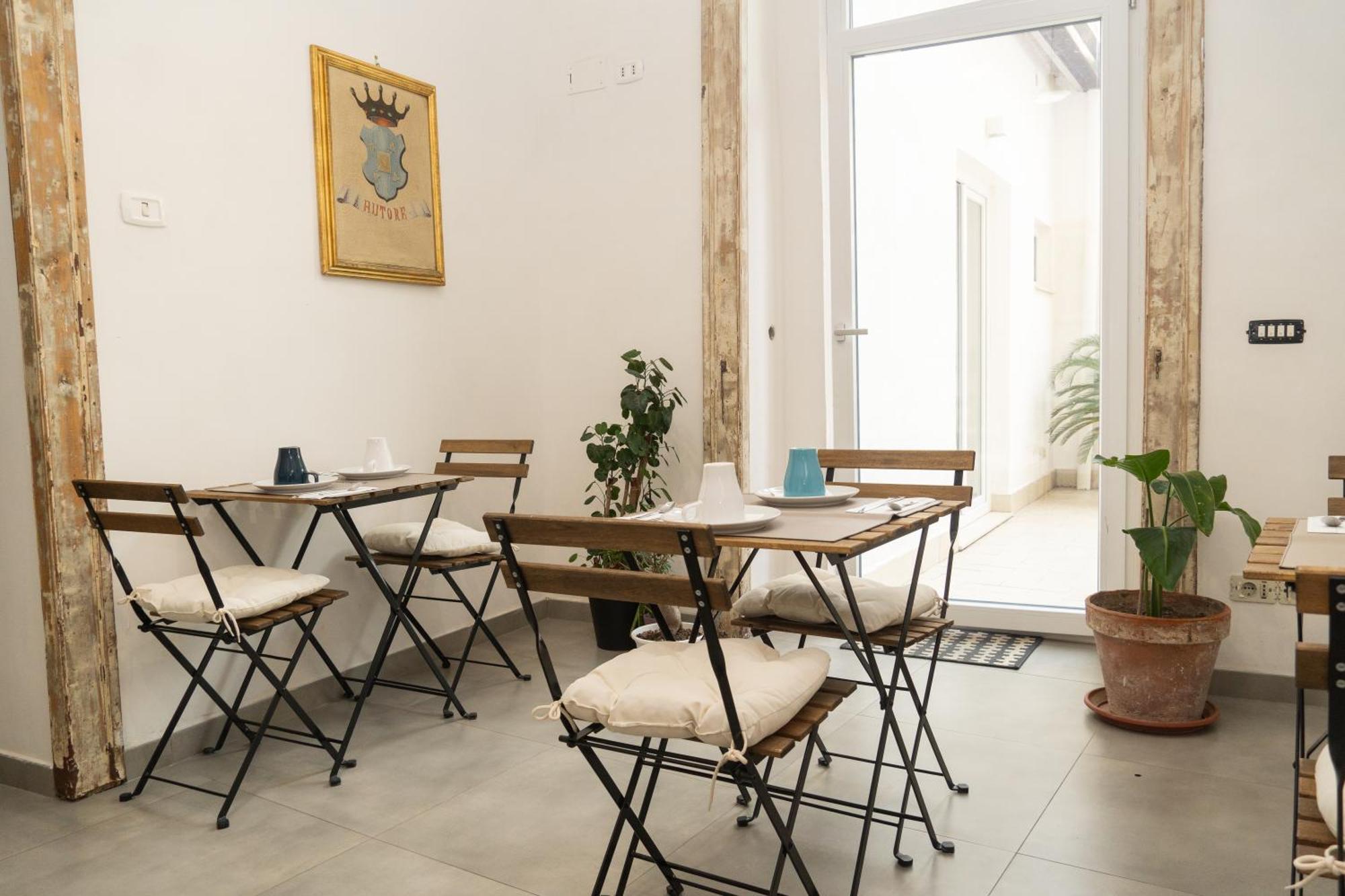 La Puteca Bed and Breakfast Νάπολη Εξωτερικό φωτογραφία