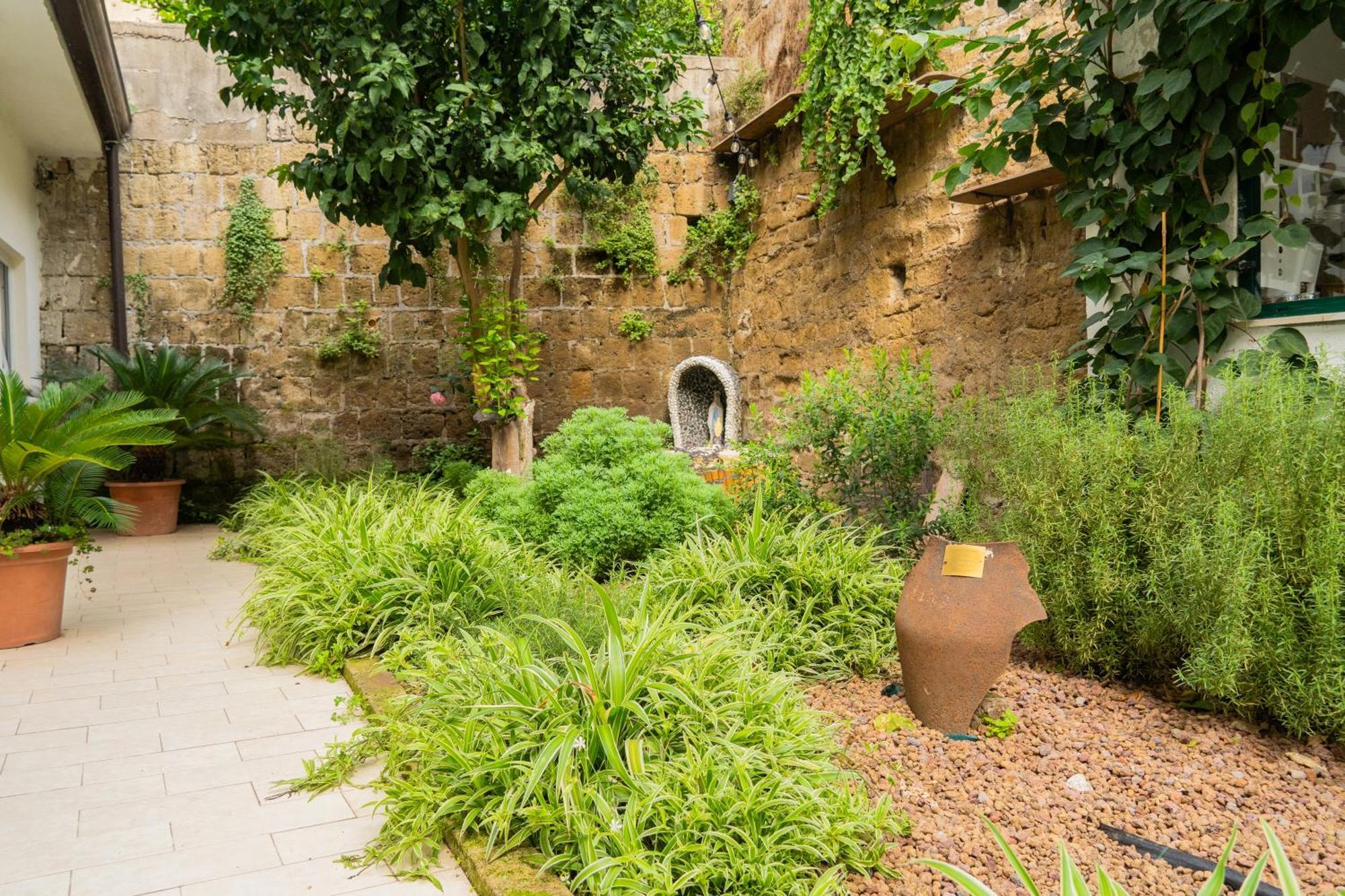 La Puteca Bed and Breakfast Νάπολη Εξωτερικό φωτογραφία